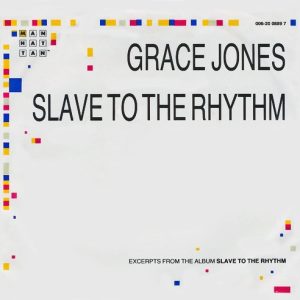 Grace Jones
