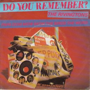 The Rivingtons