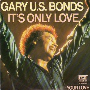 Gary U.S. Bonds