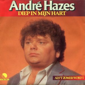 André Hazes