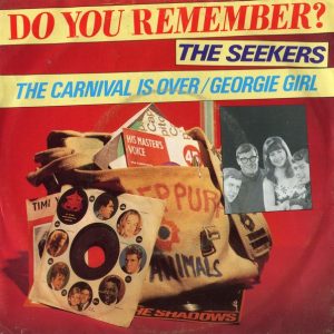 The Seekers