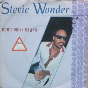 Stevie Wonder