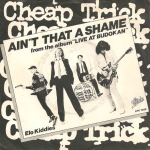 Cheap Trick