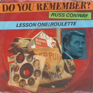 Russ Conway