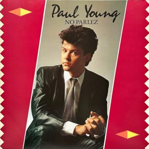 Paul Young
