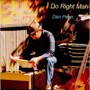 Dan Penn