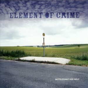 Element Of Crime