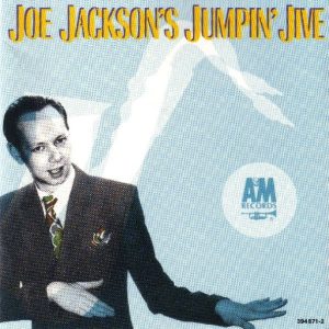 Joe Jackson