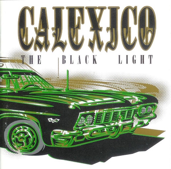 Calexico