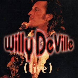 Willy DeVille