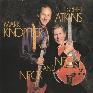 Chet Atkins, Mark Knopfler