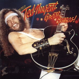 Ted Nugent