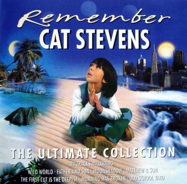 Cat Stevens