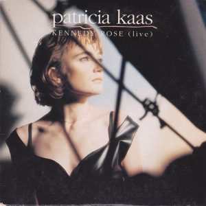 Patricia Kaas