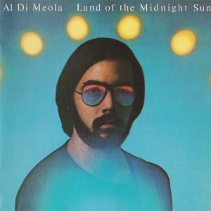 Al Di Meola