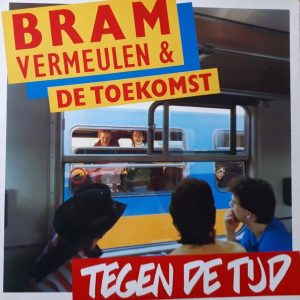Bram Vermeulen En De Toekomst