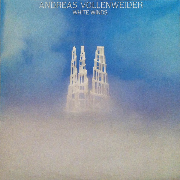 Andreas Vollenweider