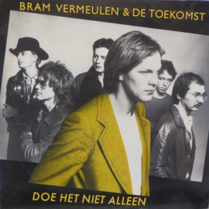 Bram Vermeulen En De Toekomst