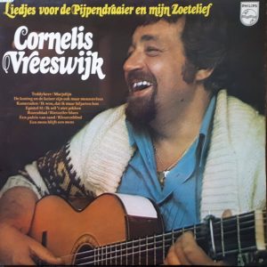 Cornelis Vreeswijk