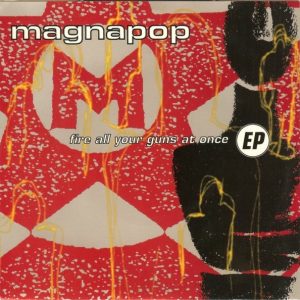 Magnapop