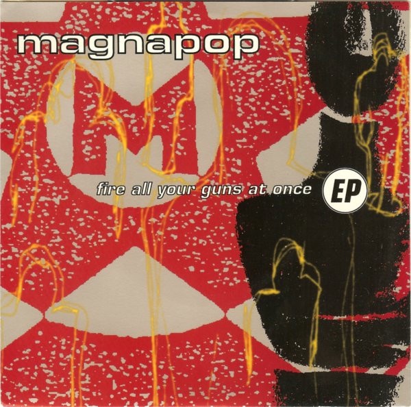 Magnapop