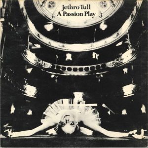 Jethro Tull