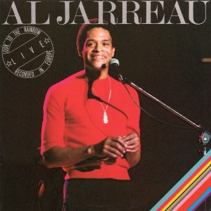 Al Jarreau