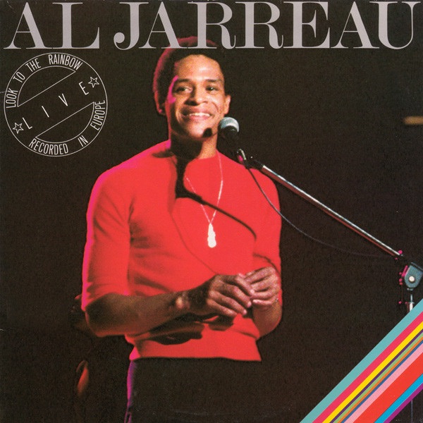 Al Jarreau