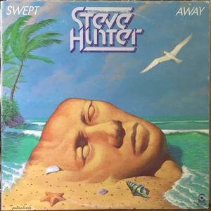 Steve Hunter