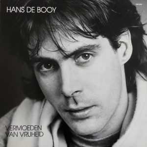 Hans De Booy