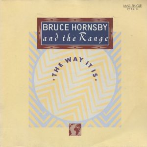 Bruce Hornsby And The Range