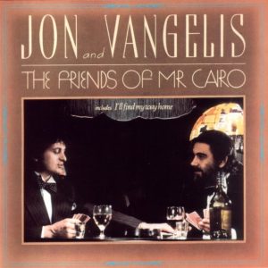 Jon & Vangelis