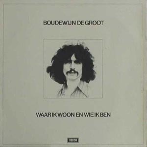Boudewijn de Groot