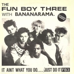 Fun Boy Three, Bananarama