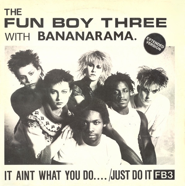 Fun Boy Three, Bananarama