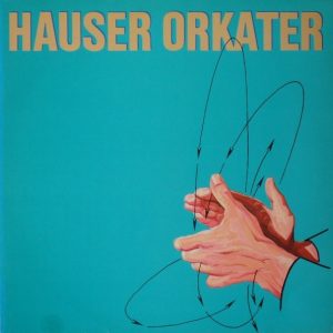 Hauser Orkater