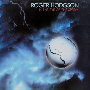 Roger Hodgson