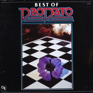 Eumir Deodato