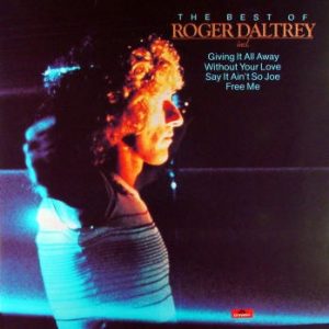 Roger Daltrey