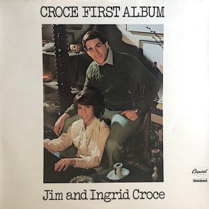 Jim & Ingrid Croce