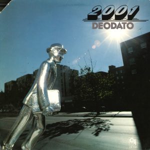 Eumir Deodato