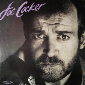 Joe Cocker