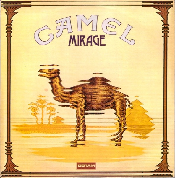 Camel