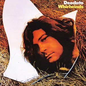 Eumir Deodato