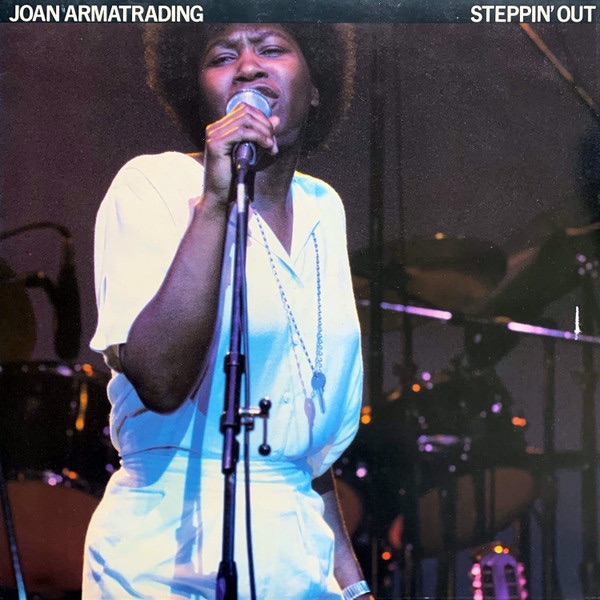 Joan Armatrading