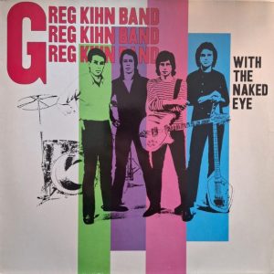 Greg Kihn Band