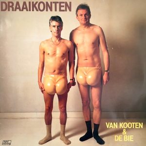 Van Kooten & De Bie