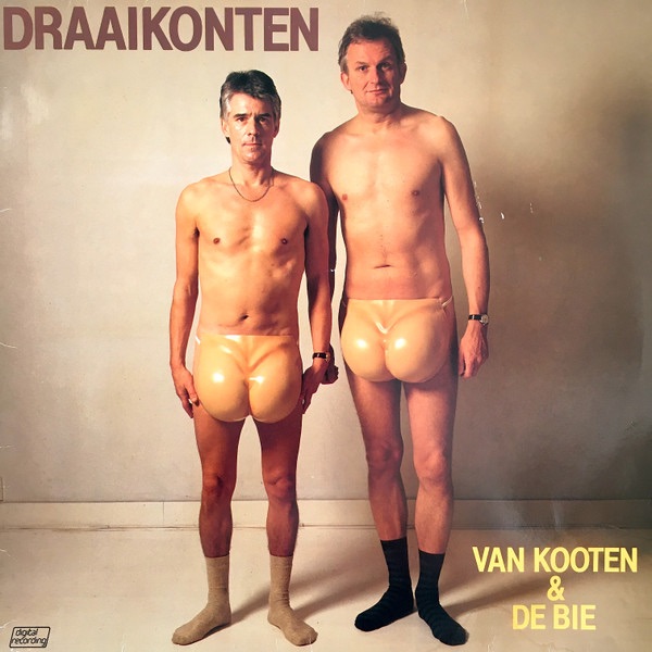 Van Kooten & De Bie