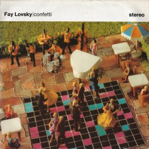 Fay Lovsky