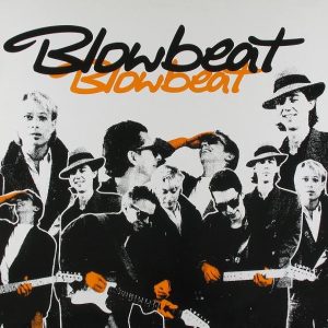 Blowbeat